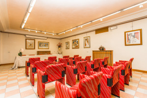 Sala meeting Valdobbiadene, Feltre